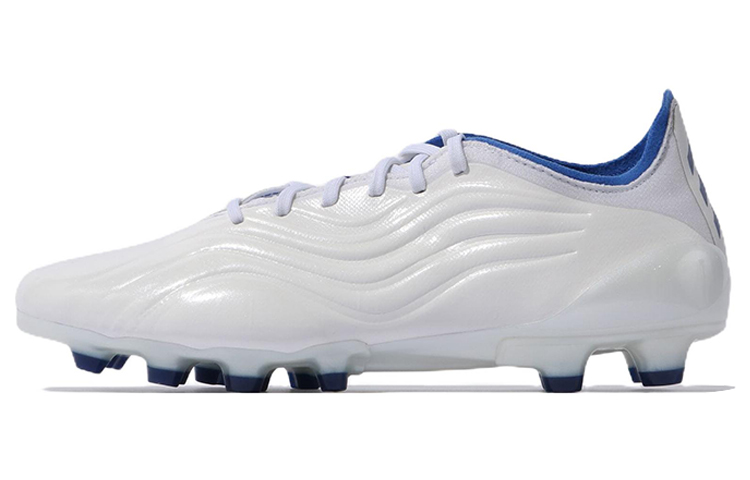 Buy adidas Copa Sense.1 HG/AG ''Bianco Blu'' GZ6377