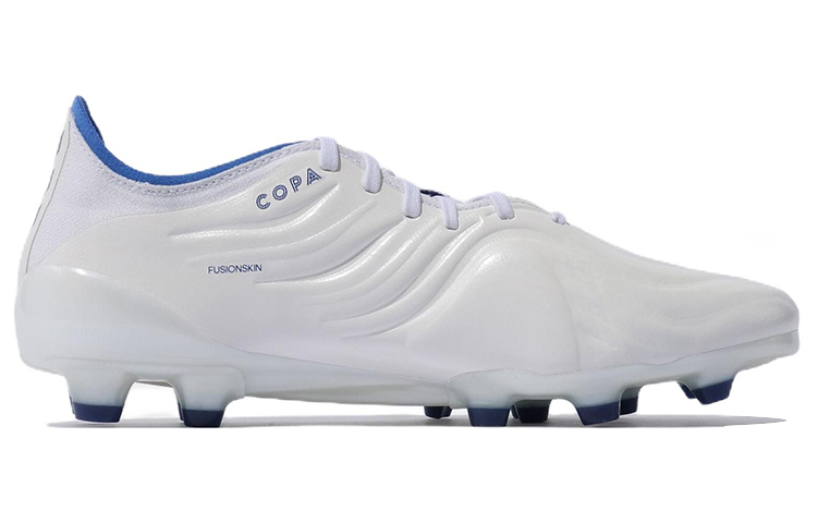 Order adidas Copa Sense.1 HG/AG ''Bianco Blu'' GZ6377