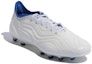 Lookbook adidas Copa Sense.1 HG/AG 'Putih Biru' GZ6377