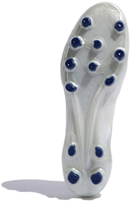 adidas Copa Sense.1 HG/AG 'White Blue' GZ6377 Details for adidas Copa Sense.1 HG/AG 'White Blue' GZ6377