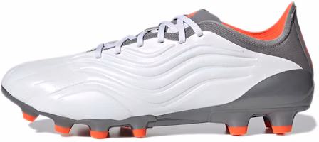 adidas Copa sense.1 HG/AG Soccer Spikes 'White Grey' GV7575 adidas Copa sense.1 HG/AG Soccer Spikes 'White Grey' GV7575