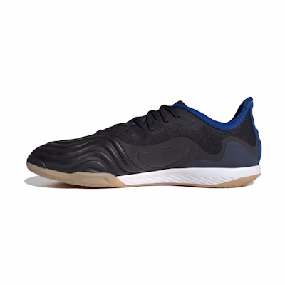 adidas Copa Sense.1 IN 'Black Royal Blue'