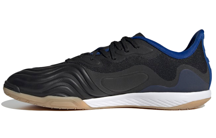 Buy adidas Copa Sense.1 IN ''Zwart Koninklijk Blauw'' FW7930