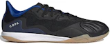 Order adidas Copa Sense.1 IN ''Zwart Koninklijk Blauw'' FW7930