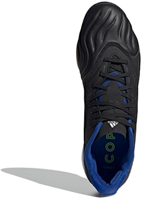 コパセンス.1 IN ブラック/ロイヤルブルー FW7930 Purchase コパセンス.1 IN ブラック/ロイヤルブルー FW7930
