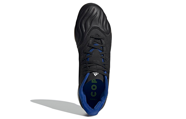 Purchase adidas Copa Sense.1 IN ''Zwart Koninklijk Blauw'' FW7930