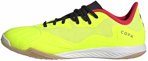 adidas Copa Sense.1 IN 'Game Data Pack' GW6170 adidas Copa Sense.1 IN 'Game Data Pack' GW6170