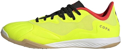 adidas Copa Sense.1 IN 'Game Data Pack' GW6170 adidas Copa Sense.1 IN 'Game Data Pack' GW6170