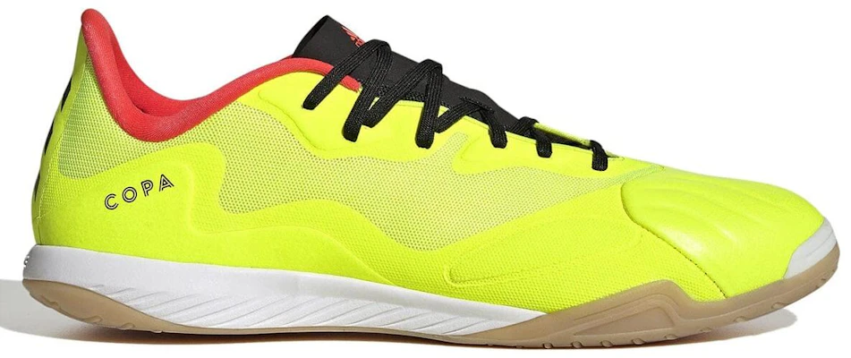 adidas Copa Sense.1 IN ''Game Data Pack'' Hallenschuhe GW6170 Order adidas Copa Sense.1 IN ''Game Data Pack'' Hallenschuhe GW6170