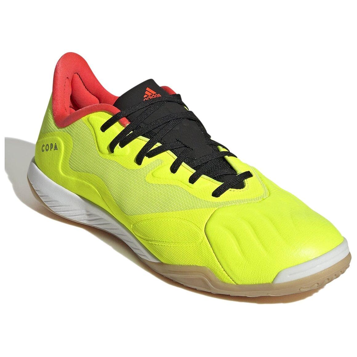 Lookbook adidas Copa Sense.1 IN ''Game Data Pack'' Hallenschuhe GW6170