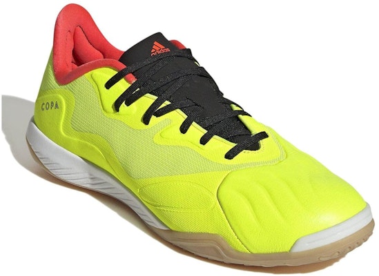 adidas Copa Sense.1 IN 'Game Data Pack' Zapatillas Fútbol Sala GW6170 Lookbook adidas Copa Sense.1 IN 'Game Data Pack' Zapatillas Fútbol Sala GW6170
