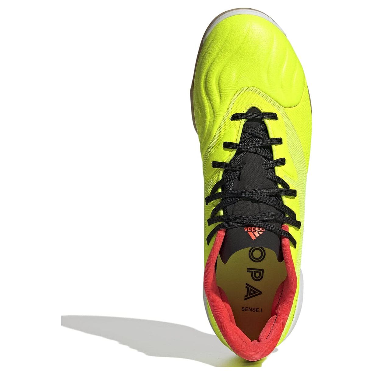 Shop adidas Copa Sense.1 IN ''Game Data Pack'' Hallenschuhe GW6170