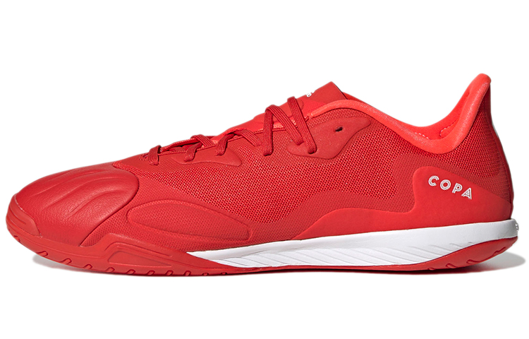 Buy adidas Copa Sense.1 IN ''Rosso'' FY6205