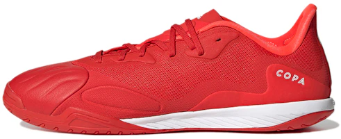 adidas Copa Sense.1 IN 'Red' FY6205 adidas Copa Sense.1 IN 'Red' FY6205