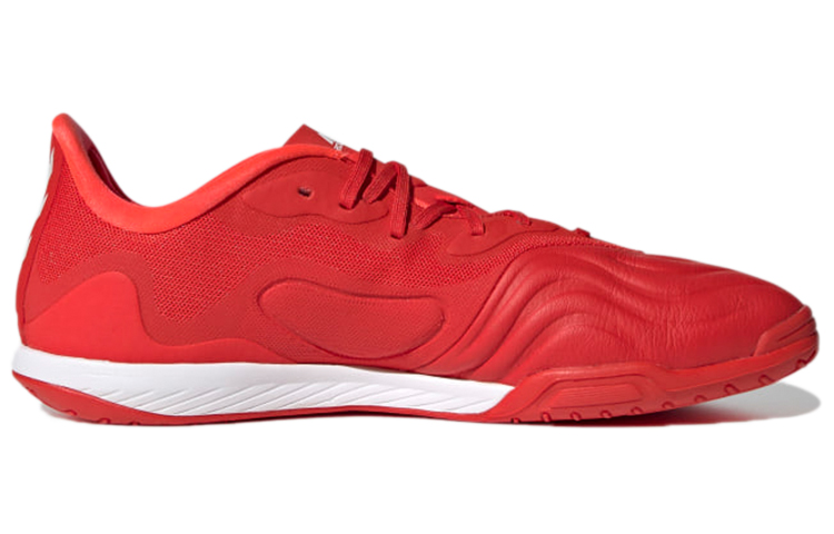 Order adidas Copa Sense.1 IN ''Rosso'' FY6205