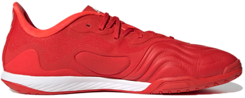 adidas Copa Sense.1 IN ''Rosso'' FY6205 Order adidas Copa Sense.1 IN ''Rosso'' FY6205