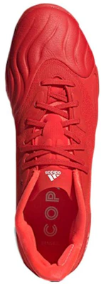 adidas Copa Sense.1 IN ''Rosso'' FY6205 Shop adidas Copa Sense.1 IN ''Rosso'' FY6205