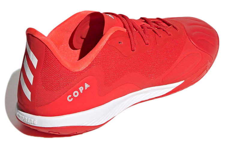 Purchase adidas Copa Sense.1 IN ''Rosso'' FY6205