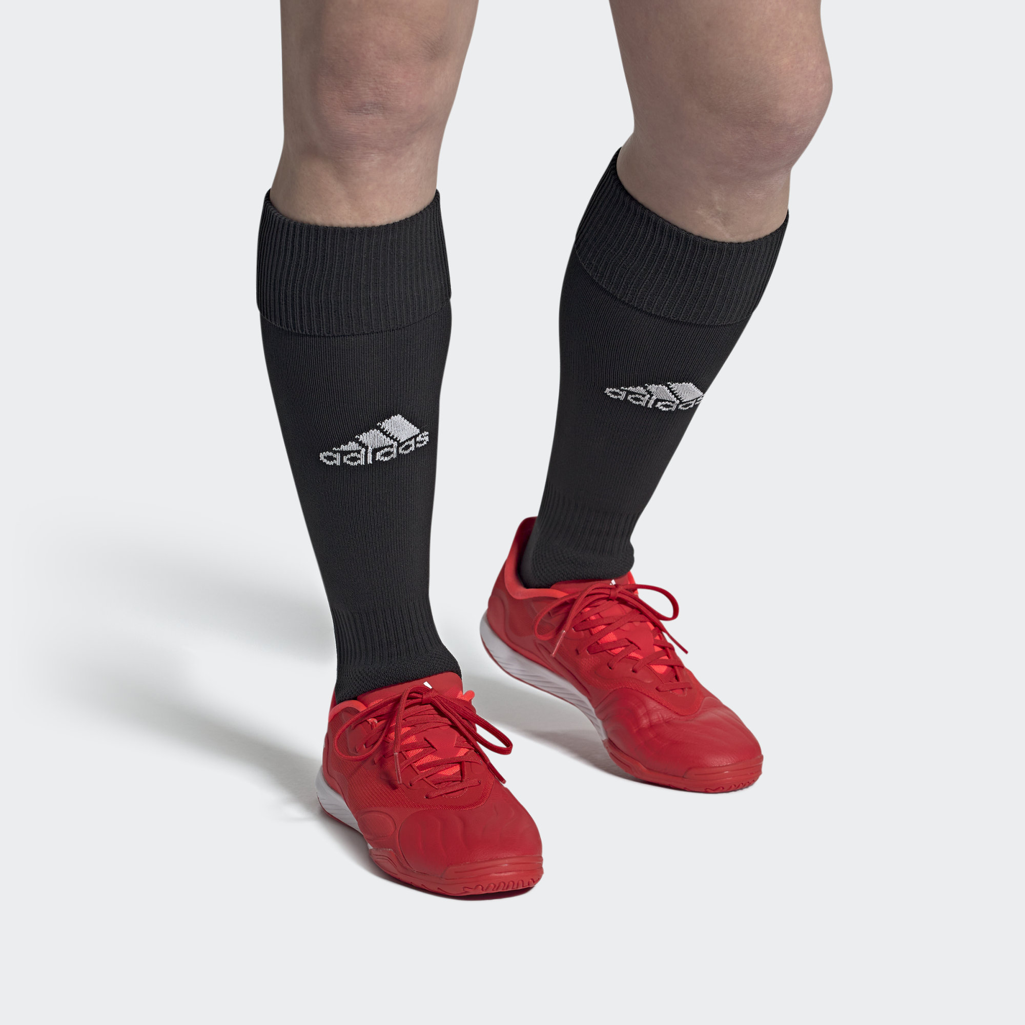 Sizing adidas Copa Sense.1 IN ''Rosso'' FY6205