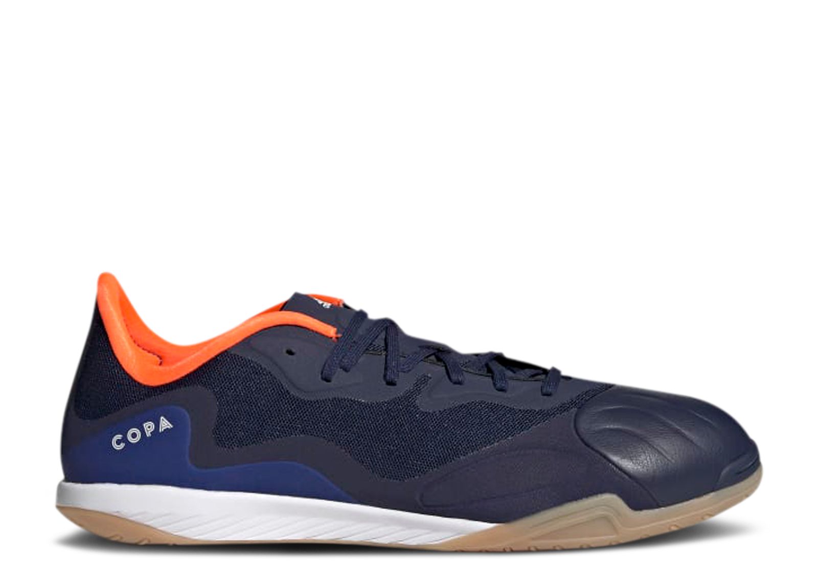 adidas Copa Sense.1 IN 'Team Navy' GW4949