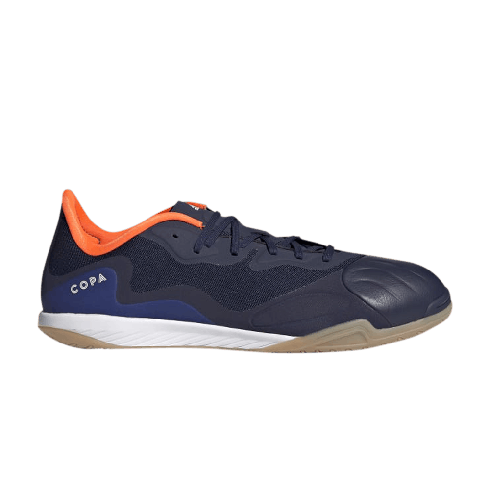 adidas Copa Sense.1 IN 'Team Navy' GW4949