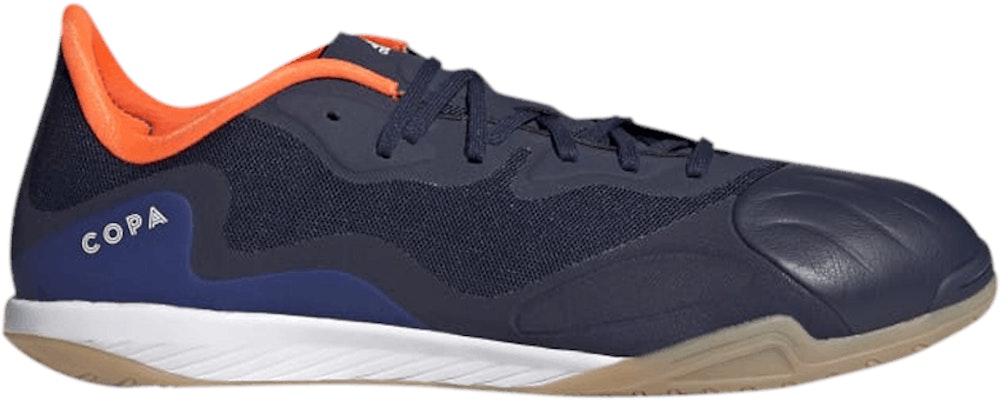 adidas Copa Sense.1 IN 'Team Navy' GW4949 Buy adidas Copa Sense.1 IN 'Team Navy' GW4949