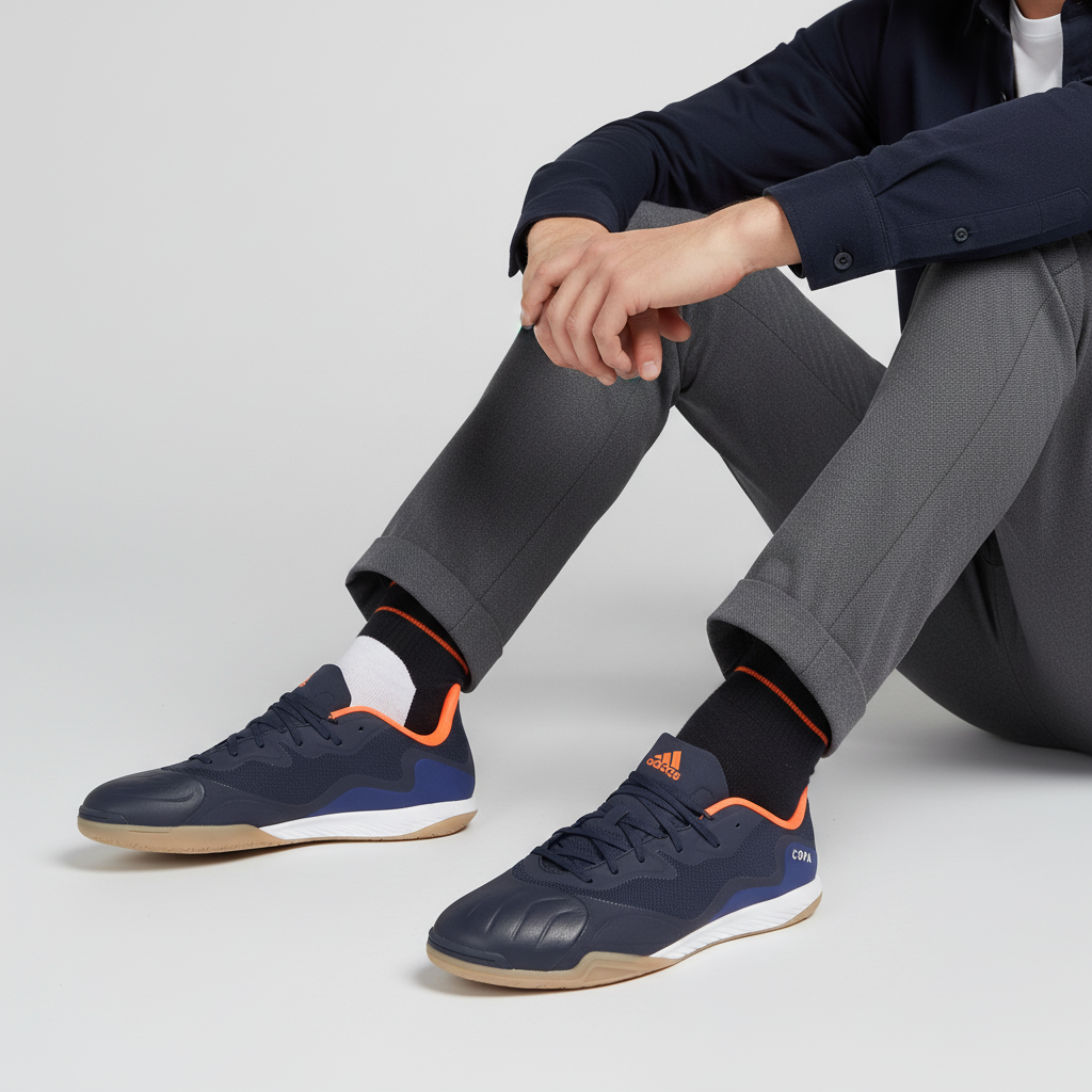Order adidas Copa Sense.1 IN ''Navy Squadra'' GW4949