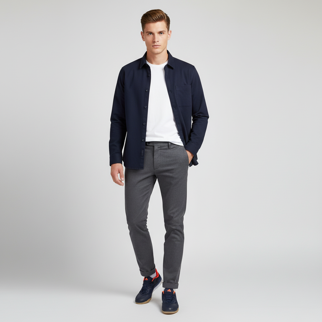 Lookbook adidas Copa Sense.1 IN ''Navy Squadra'' GW4949
