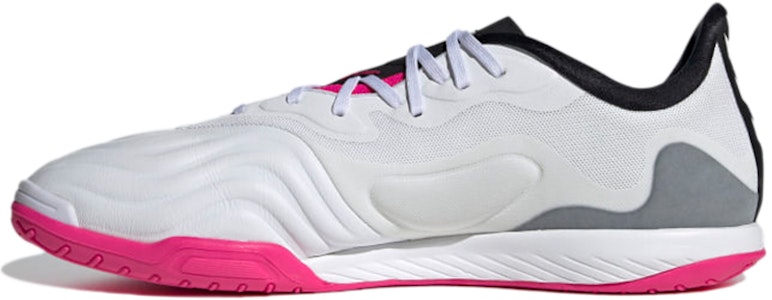 阿迪达斯 Copa Sense.1 IN '白色冲击粉' FW6506 Buy 阿迪达斯 Copa Sense.1 IN '白色冲击粉' FW6506