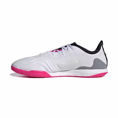 adidas Copa Sense.1 IN 'White Shock Pink'