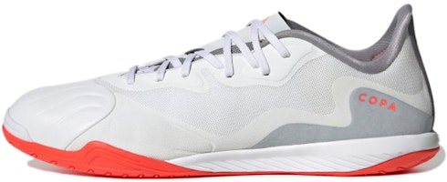 adidas Copa Sense.1 Indoor Sala 'White Grey' FY6204 adidas Copa Sense.1 Indoor Sala 'White Grey' FY6204