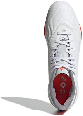 adidas Copa Sense.1 Indoor Sala 'Putih Kelabu' FY6204 Purchase adidas Copa Sense.1 Indoor Sala 'Putih Kelabu' FY6204