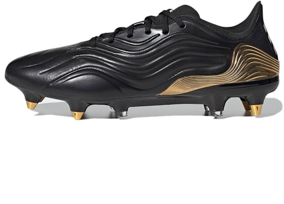 adidas Copa Sense.1 SG 'Black Gold Metallic' FW7932 Buy adidas Copa Sense.1 SG 'Black Gold Metallic' FW7932