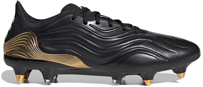 阿迪达斯Copa Sense.1 SG '黑金金属' FW7932 Order 阿迪达斯Copa Sense.1 SG '黑金金属' FW7932