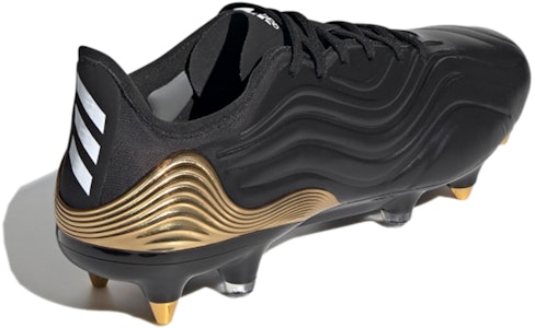 阿迪达斯Copa Sense.1 SG '黑金金属' FW7932 Shop 阿迪达斯Copa Sense.1 SG '黑金金属' FW7932