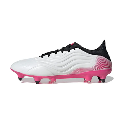 adidas Copa Sense.1 SG 'White Shock Pink'