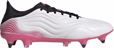 adidas Copa Sense.1 SG 'White Shock Pink' FW7931 adidas Copa Sense.1 SG 'White Shock Pink' FW7931