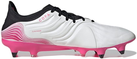 adidas Copa Sense.1 SG 'Putih Shock Pink' FW7931 Order adidas Copa Sense.1 SG 'Putih Shock Pink' FW7931