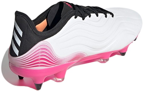 阿迪达斯Copa Sense.1 SG '白色粉红爆炸' FW7931 Shop 阿迪达斯Copa Sense.1 SG '白色粉红爆炸' FW7931