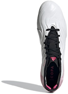 阿迪达斯Copa Sense.1 SG '白色粉红爆炸' FW7931 Purchase 阿迪达斯Copa Sense.1 SG '白色粉红爆炸' FW7931