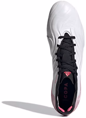 adidas Copa Sense.1 SG 'White Shock Pink' FW7931 Purchase adidas Copa Sense.1 SG 'White Shock Pink' FW7931
