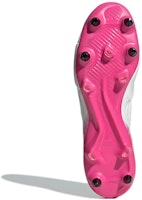 adidas Copa Sense.1 SG 'Putih Shock Pink' FW7931 Details for adidas Copa Sense.1 SG 'Putih Shock Pink' FW7931