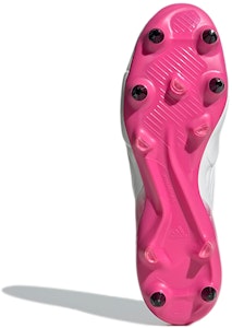 阿迪达斯Copa Sense.1 SG '白色粉红爆炸' FW7931 Details for 阿迪达斯Copa Sense.1 SG '白色粉红爆炸' FW7931