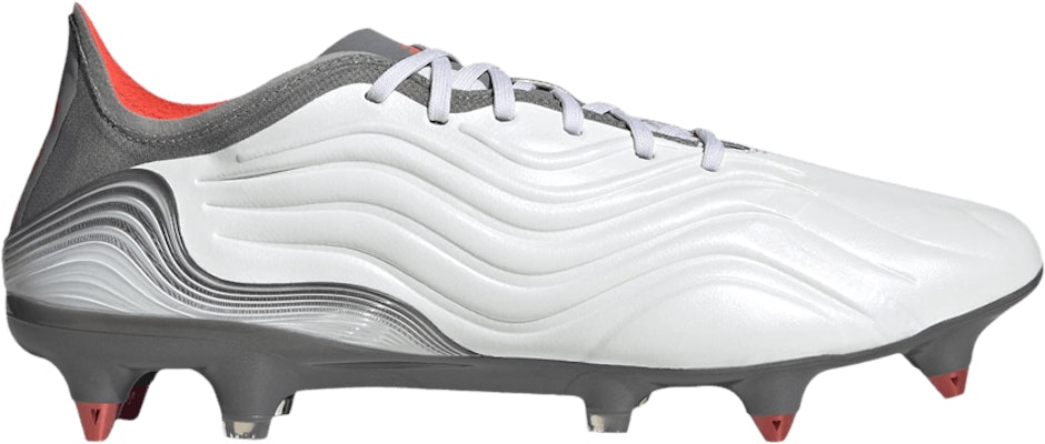 adidas Copa Sense.1 SG 'Putih Solar Merah' FY6200 Buy adidas Copa Sense.1 SG 'Putih Solar Merah' FY6200
