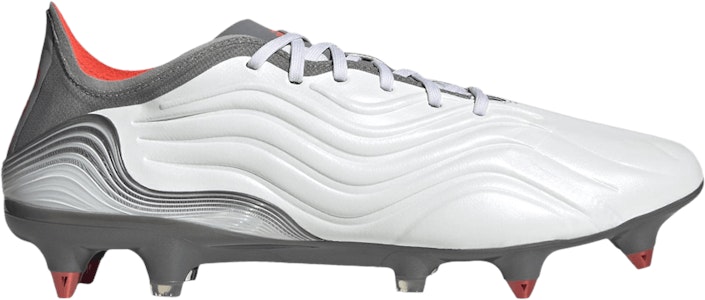 adidas Copa Sense.1 SG 'Blanco Solar Rojo' FY6200 Buy adidas Copa Sense.1 SG 'Blanco Solar Rojo' FY6200