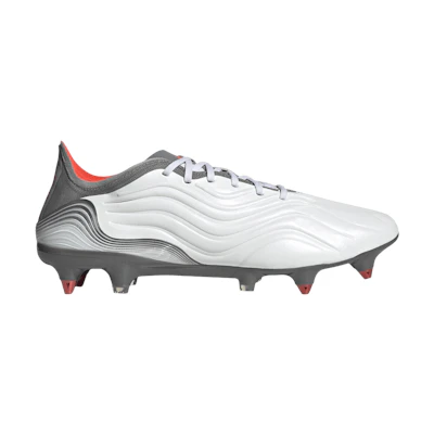 adidas Copa Sense.1 SG 'White Solar Red'
