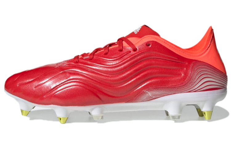 adidas Copa Sense.1 Soft Ground 'Red Orange' FY6201