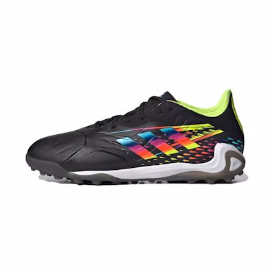 adidas Copa Sense.1 TF 'Al Rihla Pack - Black'