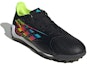 Lookbook adidas Copa Sense.1 TF 'Al Rihla Pack - Hitam' HR1853