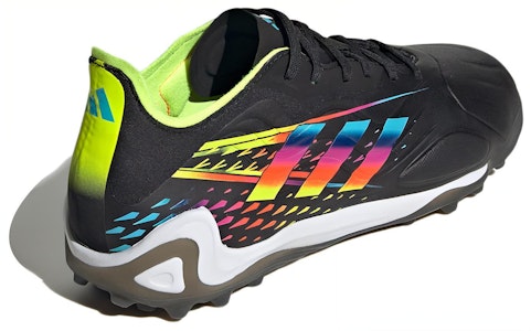 阿迪达斯 Copa Sense.1 TF 'Al Rihla 套装-黑色'足球鞋 HR1853 Shop 阿迪达斯 Copa Sense.1 TF 'Al Rihla 套装-黑色'足球鞋 HR1853